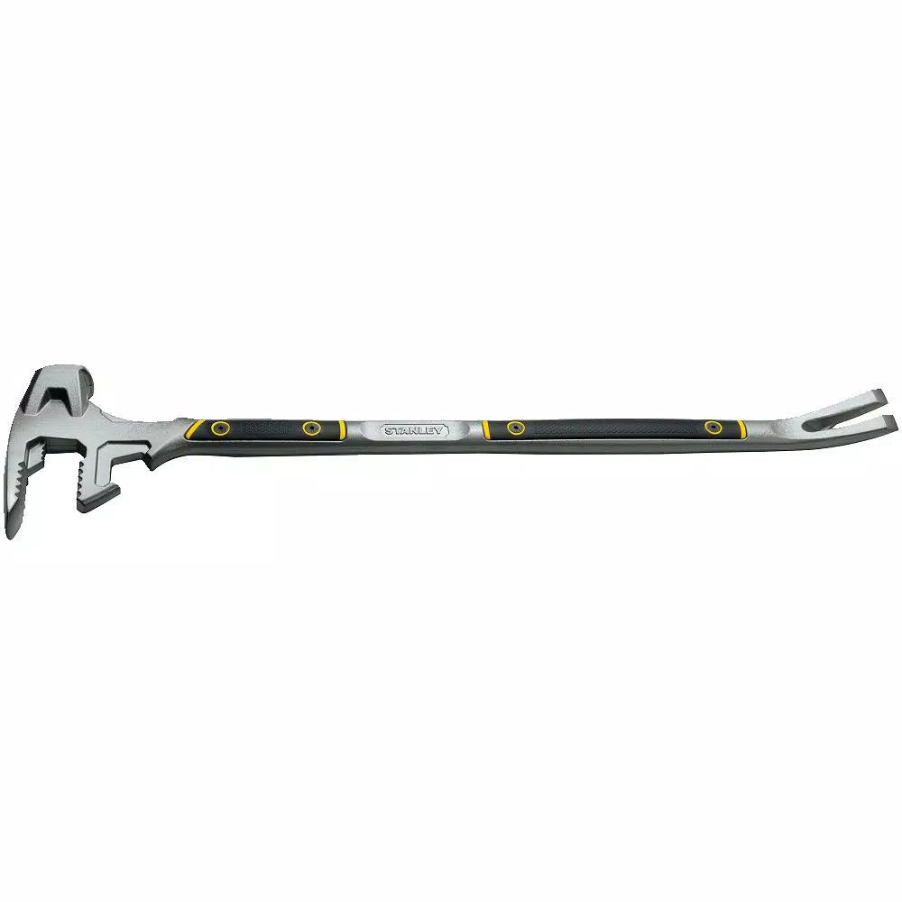 Stanley FatMax Xtreme III FuBar 30 in. Heavy Duty Pry Bar