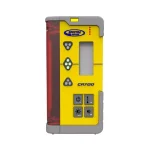 Spectra Precision CR700 Rotary Laser Machine Control Receiver & Grade Rod Receiver thumbnail 1