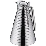 Alfi Chrome-Plated Copper Glass Vacuum Carafe, 1.06 Qt. thumbnail 6