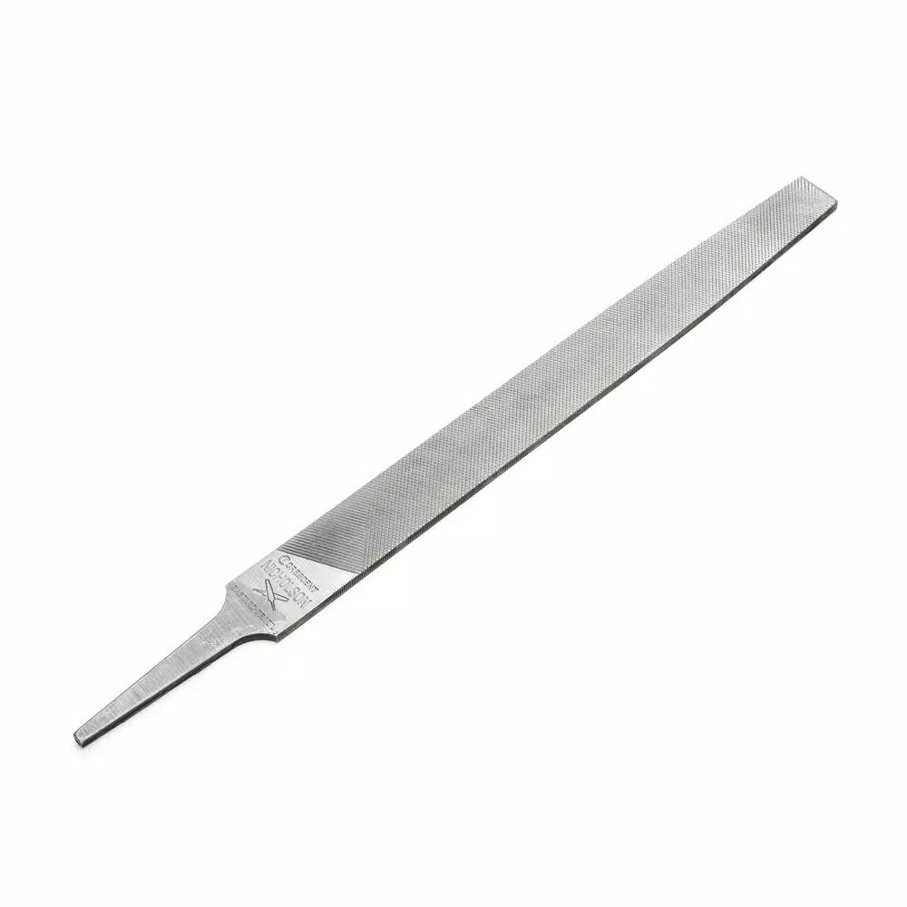 Nicholson 2-in-1 General Purpose Flat File Set, 2-Piece