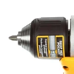 DEWALT 20V MAX Cordless 3/8 in. Right Angle Drill/Driver (Tool-Only) thumbnail 8