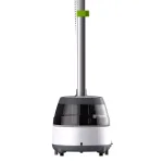 Steamfast SF-562 Full-Size Upright Canister Garment Steamer, 1400W, White thumbnail 5