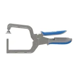 Kreg Right Angle Clamp with Automaxx Auto-Adjust Technology for Pocket Hole Joints thumbnail 1