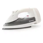 Impress 1200W Professional Steam Iron with Self-Cleaning and Retractable Cord thumbnail 1
