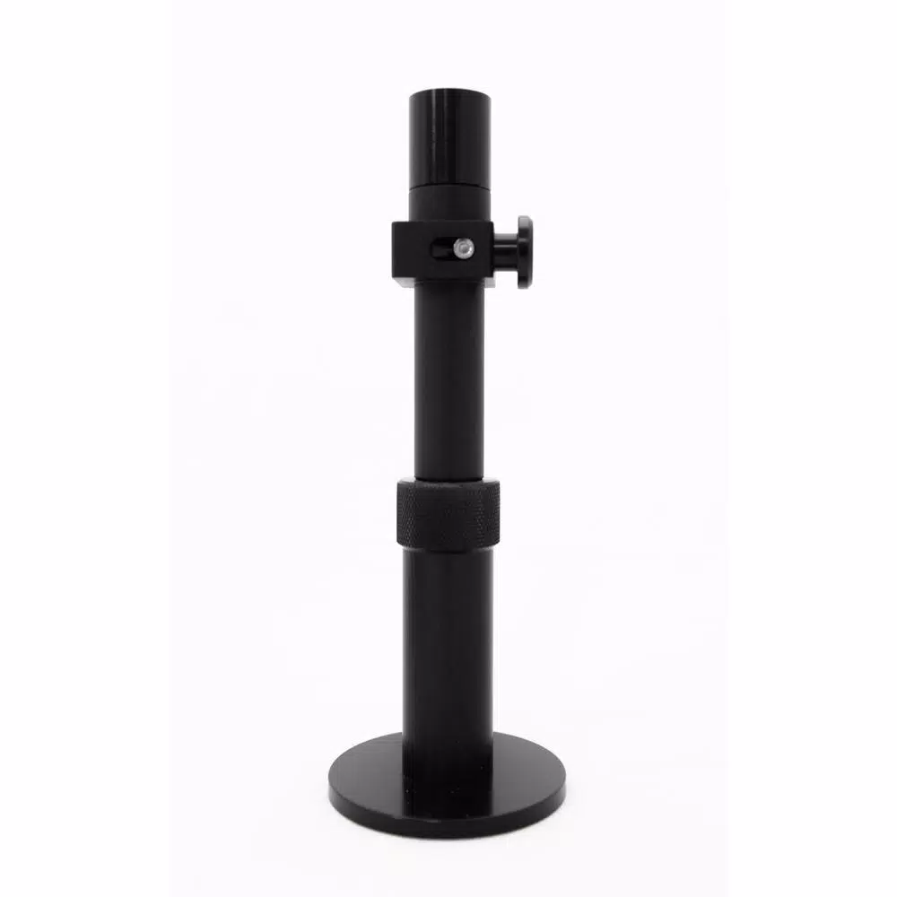 AdirPro GPS Quick Disconnect Adapter for Seco Quick Release, 5/8 in. x 11 in. Thread