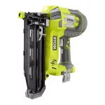 RYOBI 18V ONE+ AirStrike 18-Gauge Brad Nailer and 16-Gauge Finish Nailer 2-Tool Combo Kit thumbnail 8