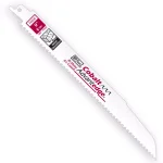 Ivy Classic Cobalt Advantage 9 in. Bi-Metal Reciprocating Saw Blades, 6 TPI, 20-Pack thumbnail 1