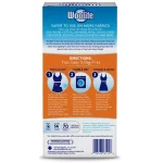 SUMMIT BRANDS Woolite At Home Dry Cleaner Dryer Sheets, Fresh Scent, 56-Count thumbnail 4