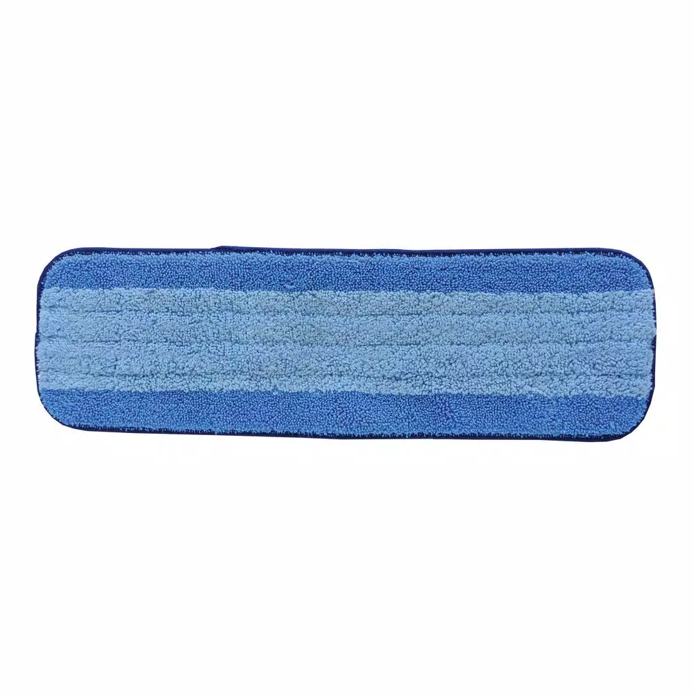 Bona Microfiber Cleaning Pad for Flat Mops