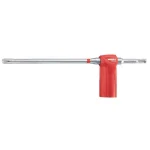 Hilti TE-CD 3/4 in. x 14 in. Carbide Tip Hollow SDS Plus Masonry Drill Bit thumbnail 1