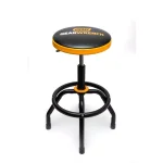 GearWrench Adjustable Height Swivel Shop Stool, 26 in. to 31 in. thumbnail 3