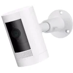Wasserstein Adjustable Metal Wall and Ceiling Mount for Ring Stick Up Cam Battery and Wired thumbnail 1