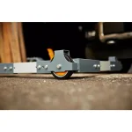 BORA PM-3800 Steel High Clearance Universal Mobile Base with 1500 lb Capacity thumbnail 10