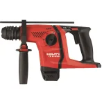 Hilti TE 6-A36 36V Cordless SDS Plus Rotary Hammer Drill (Tool Only) thumbnail 1