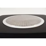 ExcelSteel 13 in. x 8.5 in. Cast Aluminum Non-Stick Griddle, Induction Ready thumbnail 4