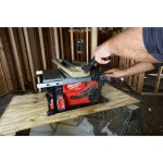 Milwaukee M18 FUEL ONE-KEY 8-1/4 in. Cordless Table Saw with Folding Stand thumbnail 8