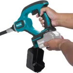 Makita 18V LXT Lithium-Ion Cordless Concrete Vibrator, 8 ft. Shaft (Tool-Only) thumbnail 6