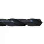 Drill America 25-Piece Metric High Speed Steel Twist Drill Bit Set with Black Oxide Finish thumbnail 3