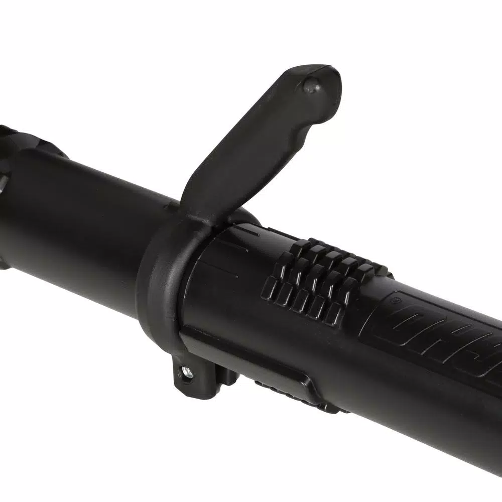 ECHO PB-580H 58.2 cc Gas Backpack Leaf Blower, 517 CFM, 216 MPH