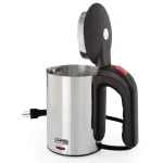 Chantal Colbie Ekettle 2.5-Cup Stainless Steel Electric Kettle, 1000W, Polished Stainless Steel thumbnail 5