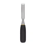 Stanley 16-150 Basic 3-Piece Wood Chisel Set with Carbon Steel Blades thumbnail 7