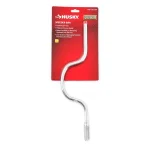 Husky 3/8 in. Drive Speeder Bar, Alloy Steel Hand Tool thumbnail 2
