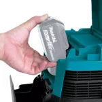 Makita 18V X2 LXT Brushless Cordless 4 Gal. Wet/Dry Vacuum (Tool-Only) thumbnail 13