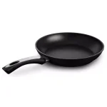 Ozeri Professional Series 9.5 in. Aluminum Ceramic Nonstick Frying Pan, Onyx thumbnail 4