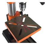 WEN 10 in. Drill Press with Laser Centering and 5-Speed Variable Control thumbnail 3