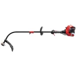 Troy-Bilt 25 cc Gas 2-Cycle Curved Shaft String Trimmer with Attachment Capability thumbnail 7