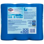 Clorox Formula 409 Stone & Steel, Clorox Disinfecting Wipes & Glad OdorShield Trash Bag Cleaning Bundle thumbnail 12