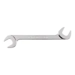 TEKTON 13/16 in. 60° Angle Head Double Open End Wrench thumbnail 3