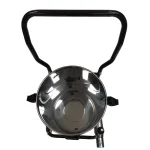 Cen-Tec Titanus 20 Gal. Commercial Wet/Dry Vacuum - 3 Motor High Volume 120V thumbnail 7