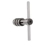 Gyros #0-6 Capacity T-Handle Tap Wrench for Reamers and Screw Extractors thumbnail 4