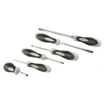 STEELMAN PRO 78460 16-Piece Slotted, Phillips, and Torx Screwdriver Set thumbnail 3
