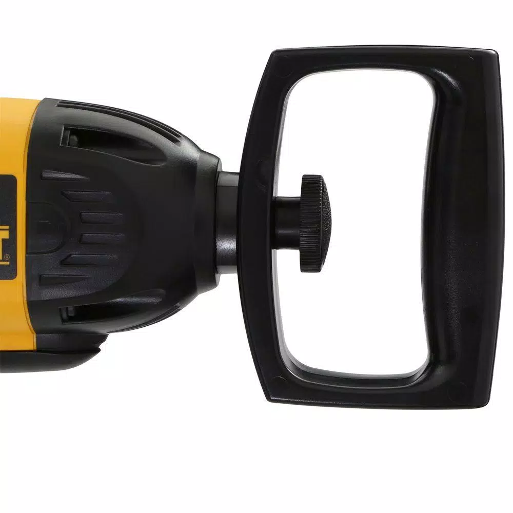 DEWALT 9 Amp 1/2 in. Spade Handle Corded Drill