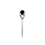 Oneida Apex 18/10 Stainless Steel Bouillon and Petite Spoons, Set of 12 thumbnail 1