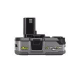 Ryobi 18V ONE+ Battery Combo Kit: 2.0 Ah Compact & 3.0 Ah LITHIUM+ HP High Capacity Lithium-Ion Batteries thumbnail 2