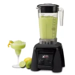 Waring Commercial Waring MX1000XTX Xtreme 64 oz. 2-Speed Commercial Blender, 3.5 HP, Black thumbnail 2