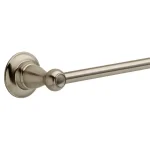 Delta Porter 18 in. Towel Bar, Brushed Nickel thumbnail 2