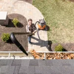 RIDGID 16 Gal. 6.5 Peak HP NXT Wet/Dry Shop Vacuum with Detachable Blower and Gutter Cleaning Kit thumbnail 11