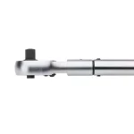 Capri Tools 3/4 in. Drive Industrial Torque Wrench, 110-550 ft. lbs. Range thumbnail 2