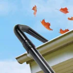 Sun Joe Blower Joe SBJ606E 4-in-1 Electric Handheld Blower, Vacuum, Mulcher & Gutter Cleaner, 250 MPH, 14 Amp thumbnail 5