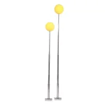 TowSmart Solo Hitch Alignment System - Telescoping Magnetic Base Tool thumbnail 3