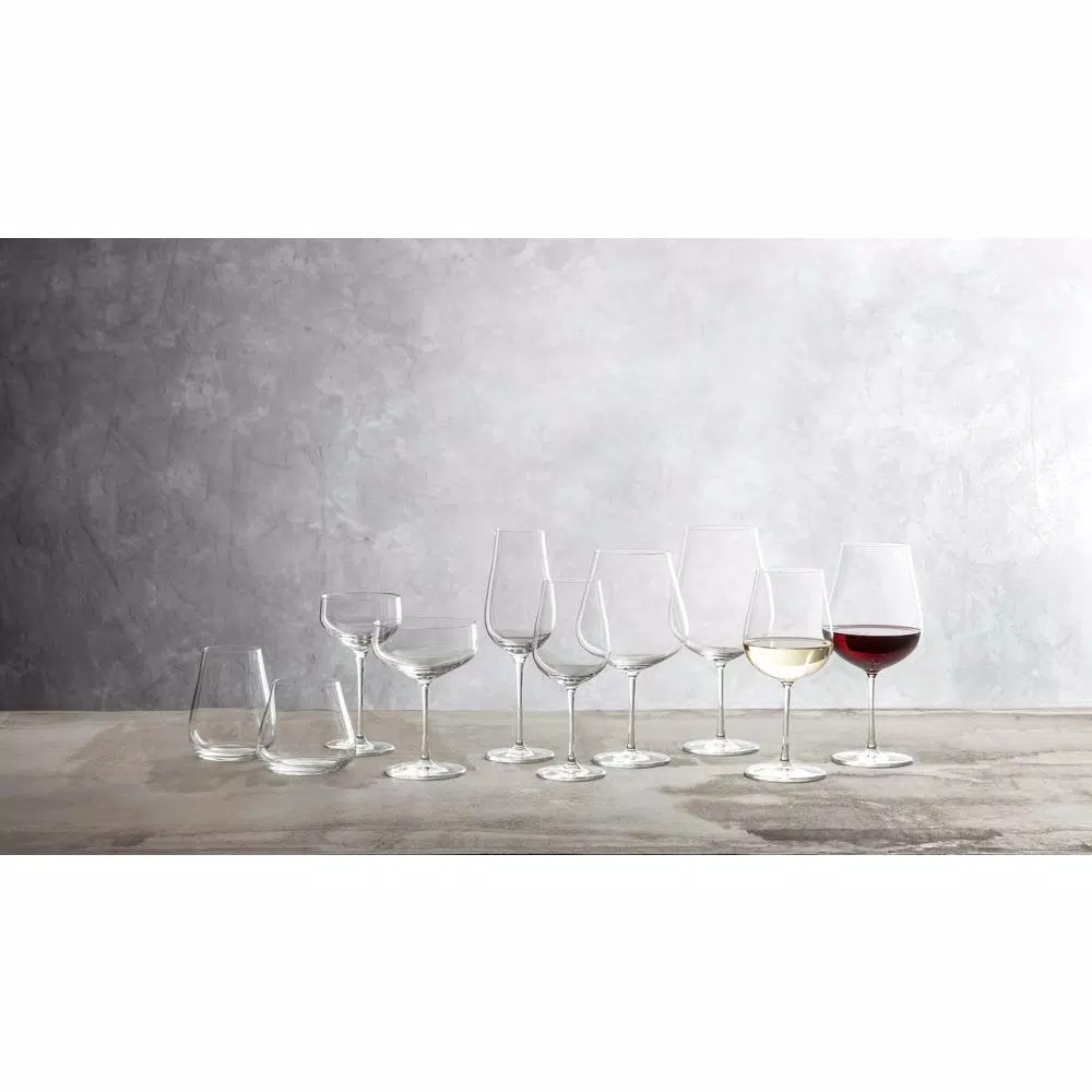 Schott Zwiesel Air Bordeaux Red Wine Glasses, 27.9 fl. oz., Set of 6