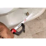 Milwaukee 2-Piece Hack Saw Set: 12 in. High Tension & 10 in. Compact Hack Saws thumbnail 10