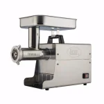 LEM Big Bite #12 Stainless Steel Electric Meat Grinder, 0.75 HP, 11 lbs/min thumbnail 1