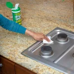 Simple Green All-Purpose Cleaning Wipes, Biodegradable, 40-Count thumbnail 4