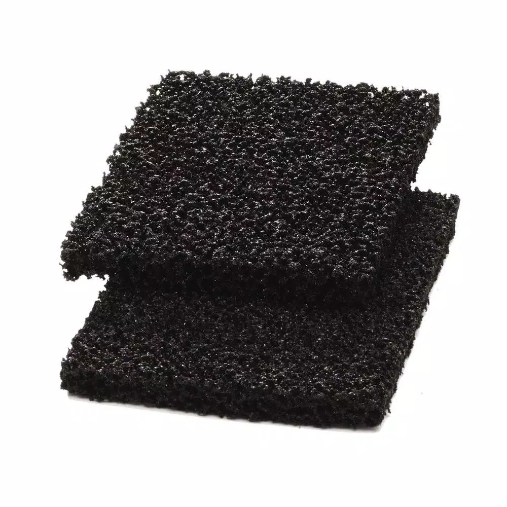 simplehuman Odorsorb Natural Charcoal Filter Refills for simplehuman Odorsorb Filter Kit, 2-Pack