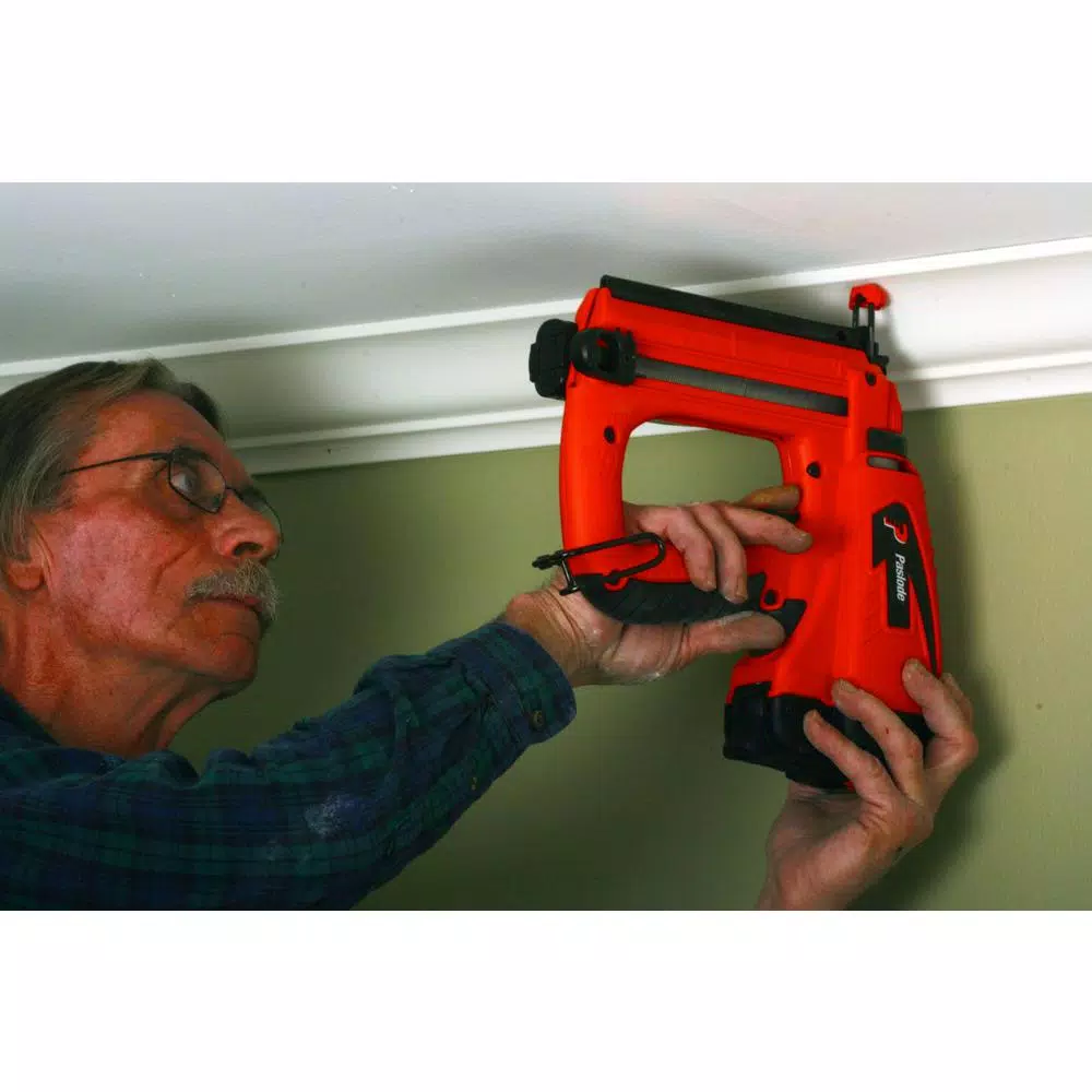 Paslode 16-Gauge Cordless Lithium-Ion Straight Finish Nailer